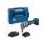 Bosch GNA 18V-16 E Elektromos nyírógép 1400 spm 700 W