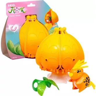 BRIO Marigold Flower House