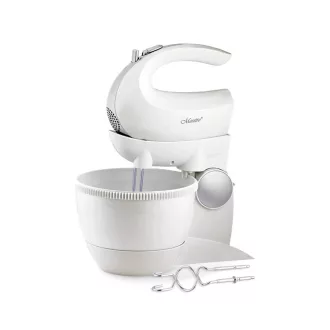 Maestro MR556 Álló mixer 600 W Fehér