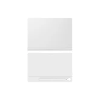   Samsung EF-BX710PWEGWW táblagép tok 27,9 cm (11") Oldalra nyíló Fehér
