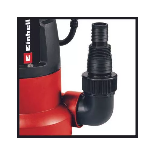 Einhell GC-SP 3580 LL 350 W Merülőszivattyú 8000 l/h