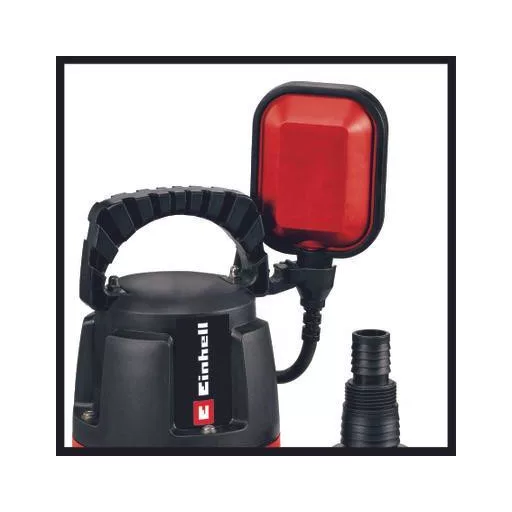 Einhell GC-SP 3580 LL 350 W Merülőszivattyú 8000 l/h