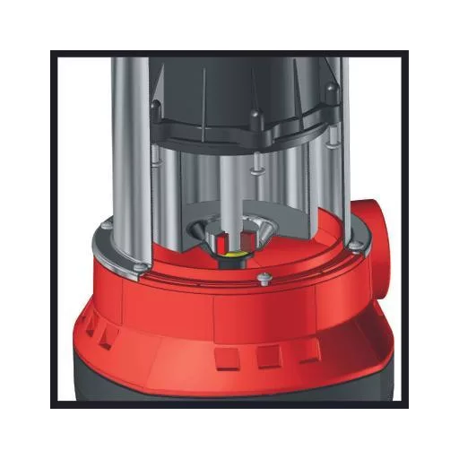 Einhell GC-SP 3580 LL 350 W Merülőszivattyú 8000 l/h