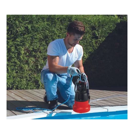 Einhell GC-SP 3580 LL 350 W Merülőszivattyú 8000 l/h