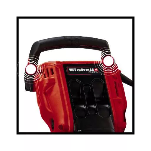 Einhell TE-DH 50 1700 W 1800 RPM SDS Plus