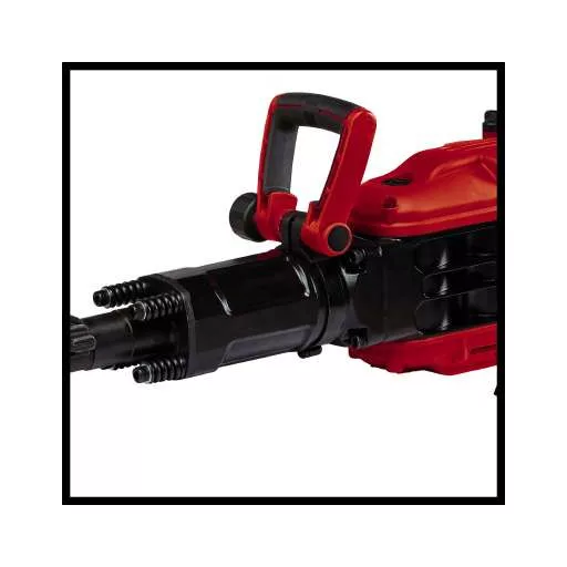 Einhell TE-DH 50 1700 W 1800 RPM SDS Plus