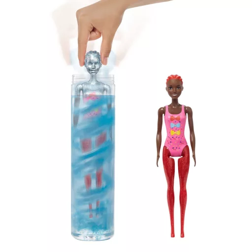 Barbie HBG40 játékbaba