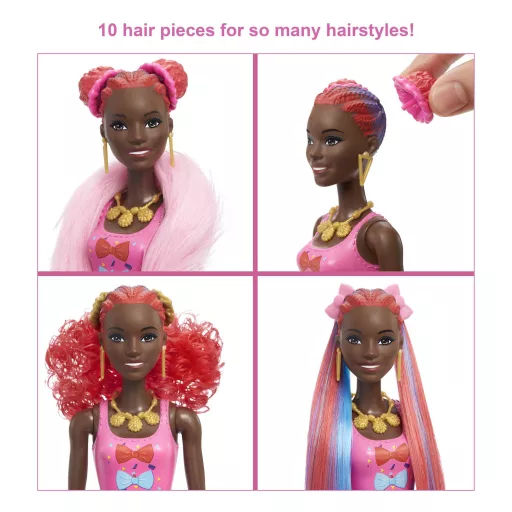 Barbie HBG40 játékbaba