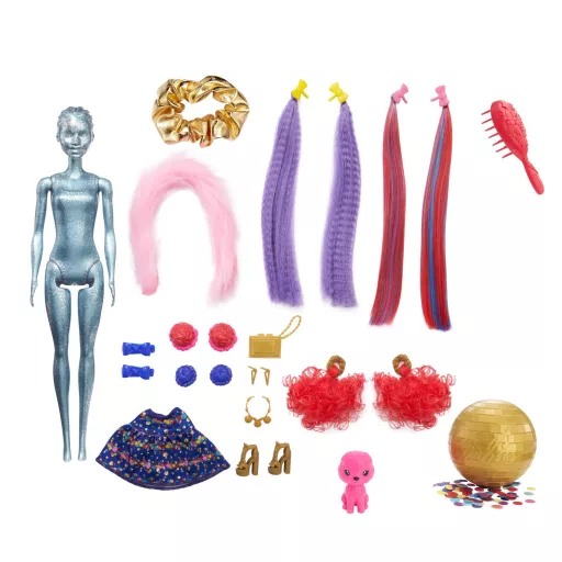 Barbie HBG40 játékbaba