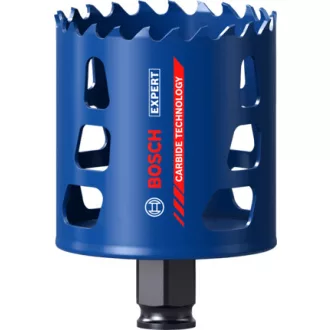 Bosch 2 608 900 429 lyukfűrész Fúró