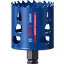 Bosch 2 608 900 429 lyukfűrész Fúró