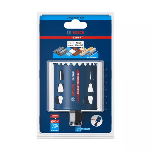Bosch 2 608 900 429 lyukfűrész Fúró