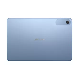   LENOVO Tab TB311FU, 10.1" , MediaTek Helio G85, OC, 4GB, 128GB, Android, Polar Blue, Clear Case, WOA