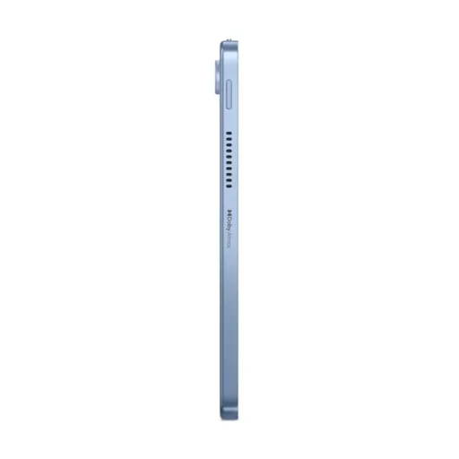 LENOVO Tab TB311FU, 10.1" , MediaTek Helio G85, OC, 4GB, 128GB, Android, Polar Blue, Clear Case, WOA