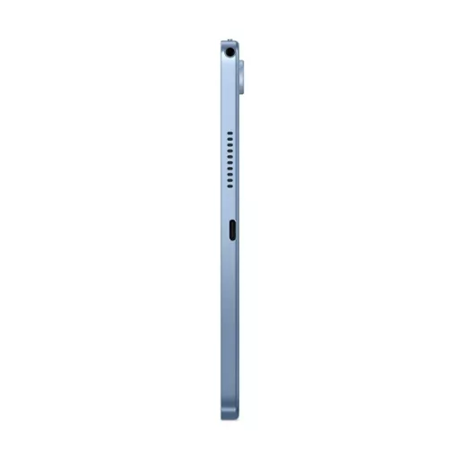 LENOVO Tab TB311FU, 10.1" , MediaTek Helio G85, OC, 4GB, 128GB, Android, Polar Blue, Clear Case, WOA
