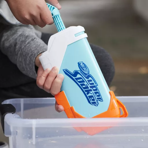 Nerf Super Soaker F38895L1 vízipuskа vagy vízibombа 236 ml