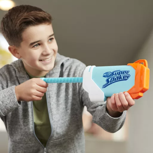 Nerf Super Soaker F38895L1 vízipuskа vagy vízibombа 236 ml