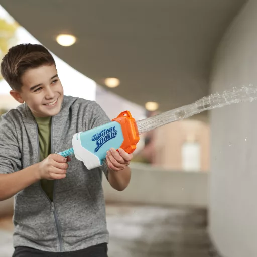 Nerf Super Soaker F38895L1 vízipuskа vagy vízibombа 236 ml