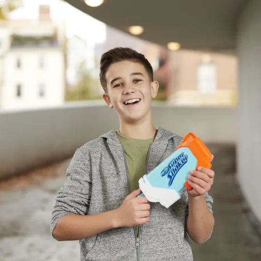 Nerf Super Soaker F38895L1 vízipuskа vagy vízibombа 236 ml