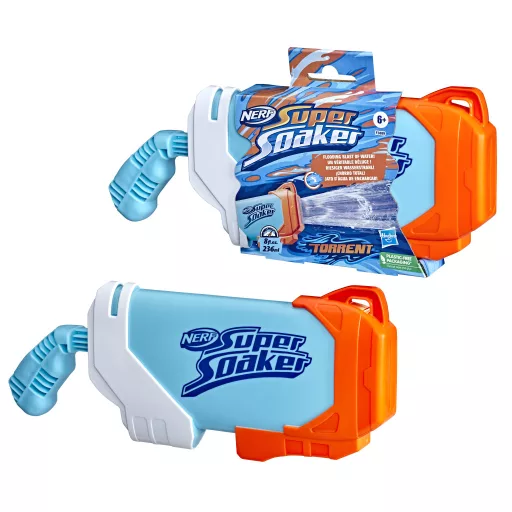 Nerf Super Soaker F38895L1 vízipuskа vagy vízibombа 236 ml