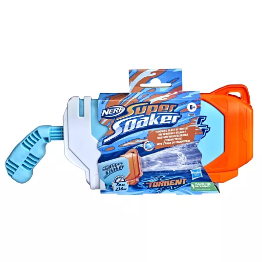 Nerf Super Soaker F38895L1 vízipuskа vagy vízibombа 236 ml