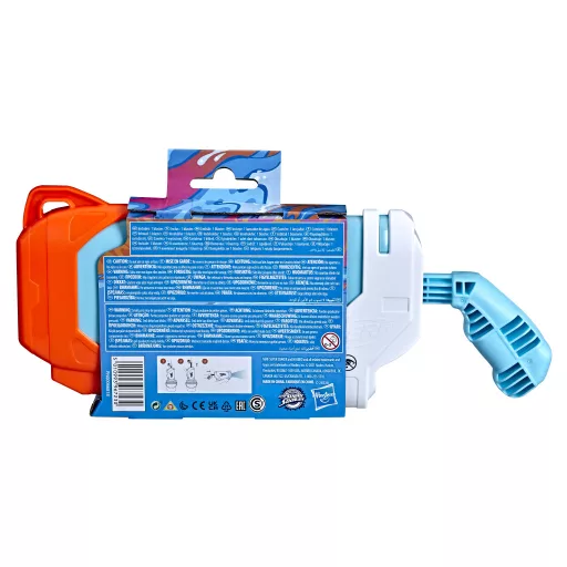 Nerf Super Soaker F38895L1 vízipuskа vagy vízibombа 236 ml