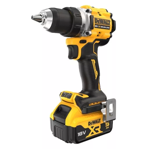 DeWALT DCD800P2T-QW motoros csavarhúzó és ütvecsavarozó