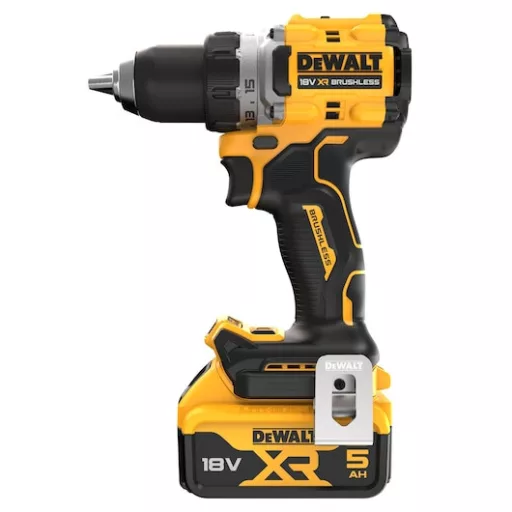 DeWALT DCD800P2T-QW motoros csavarhúzó és ütvecsavarozó