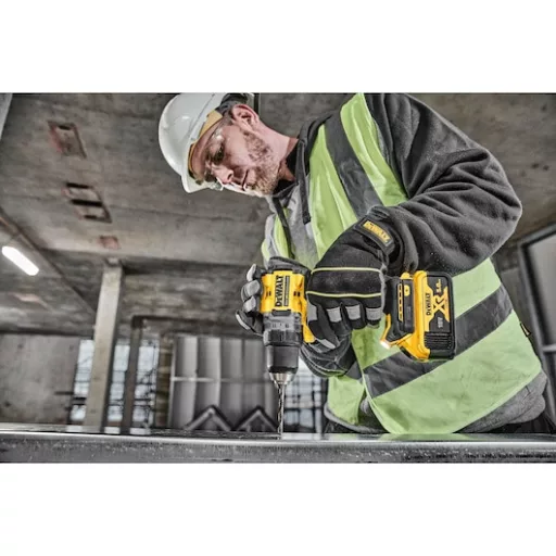 DeWALT DCD800P2T-QW motoros csavarhúzó és ütvecsavarozó