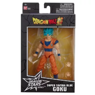 DRAGON BALL DRAGON STARS SUPER SAIYAN BLUE GOKU V2