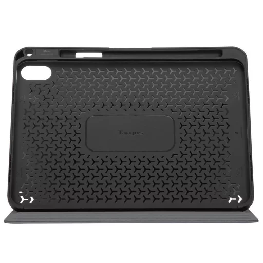 Targus Click-In 27,7 cm (10.9") Oldalra nyíló Fekete