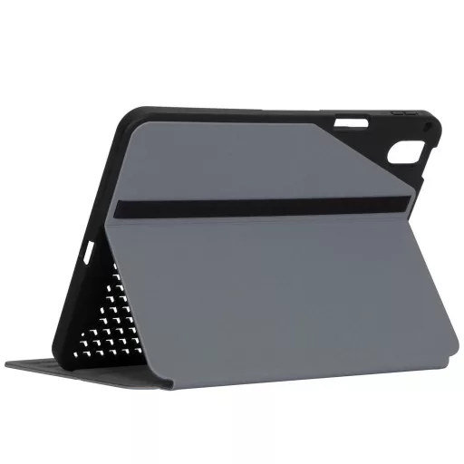 Targus Click-In 27,7 cm (10.9") Oldalra nyíló Fekete