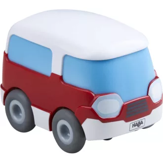 HABA Kullerbu Momentum Motor Mini Bus