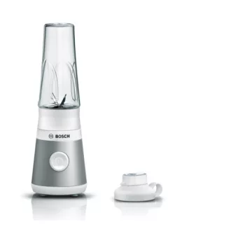   Bosch VitaPower MMB2111T turmixgép 0,6 L Asztali mixer 450 W Ezüst