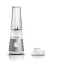 Bosch VitaPower MMB2111T turmixgép 0,6 L Asztali mixer 450 W Ezüst