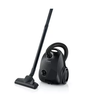   Bosch Serie 2 BGBS2LB1 porszívó 3,5 L Henger alakú vákuum Száraz 600 W Porzsák