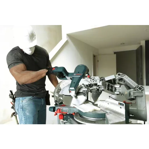 Bosch GCM 10 GDJ 5000 RPM 2000 W