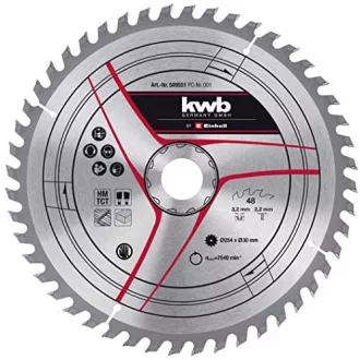 Einhell ‎49589551 körfűrészlap 1 db