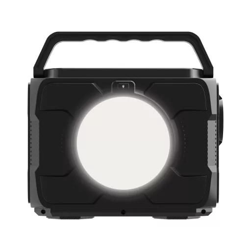 Sandberg 420-83 hordozható áramforrás 48000 mAh 200 W 1,86 kg