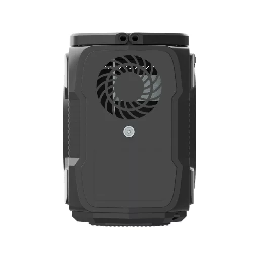 Sandberg 420-83 hordozható áramforrás 48000 mAh 200 W 1,86 kg