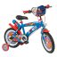 CHILDREN'S BICYCLE 14" TOIMSA TOI14912 SUPERMAN