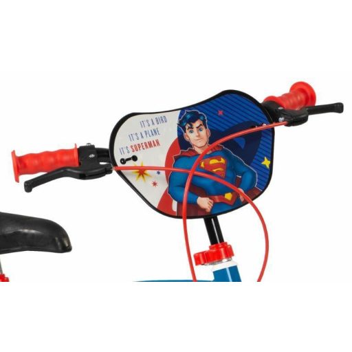 CHILDREN'S BICYCLE 14" TOIMSA TOI14912 SUPERMAN