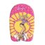 Swim board 68 cm - Barbie