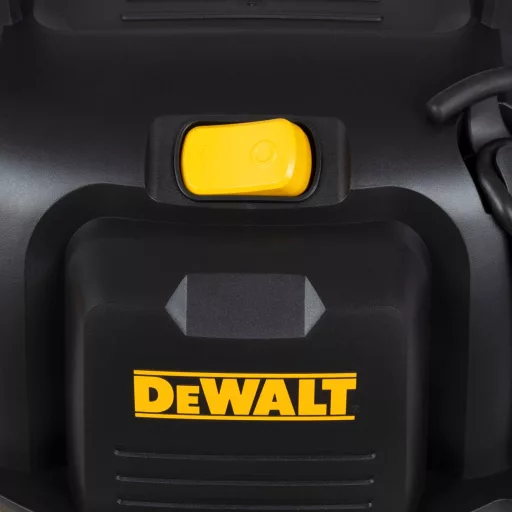 20L DRY/WET HOOVER WITH TANK AT-DXV20P