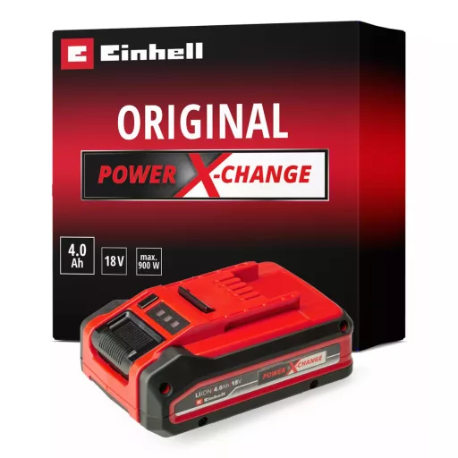 Einhell Power-X-Change Plus Akkumulátor