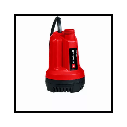 Einhell GE-SP 18 Li - Solo 0,8 bar 5000 l/h