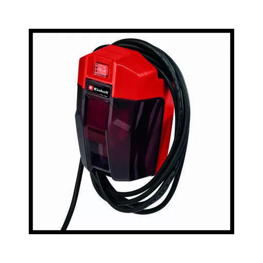 Einhell GE-SP 18 Li - Solo 0,8 bar 5000 l/h