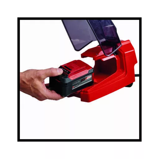 Einhell GE-SP 18 Li - Solo 0,8 bar 5000 l/h