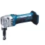 Makita DJN161Z motoros rezgőolló és lemezvágó Folyamatos lyukasztó 1900 spm