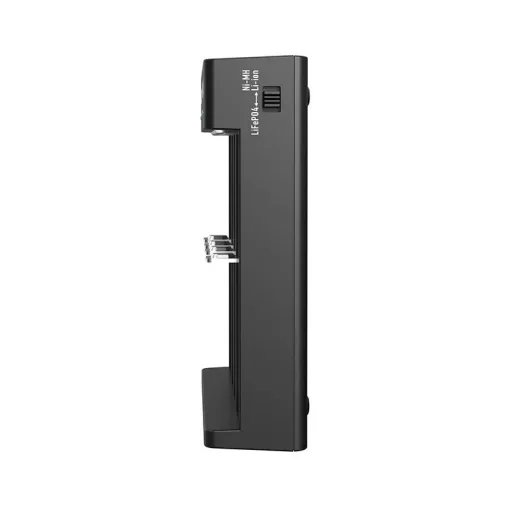 Battery charger universal Li-ion/NiMH - 4 slots